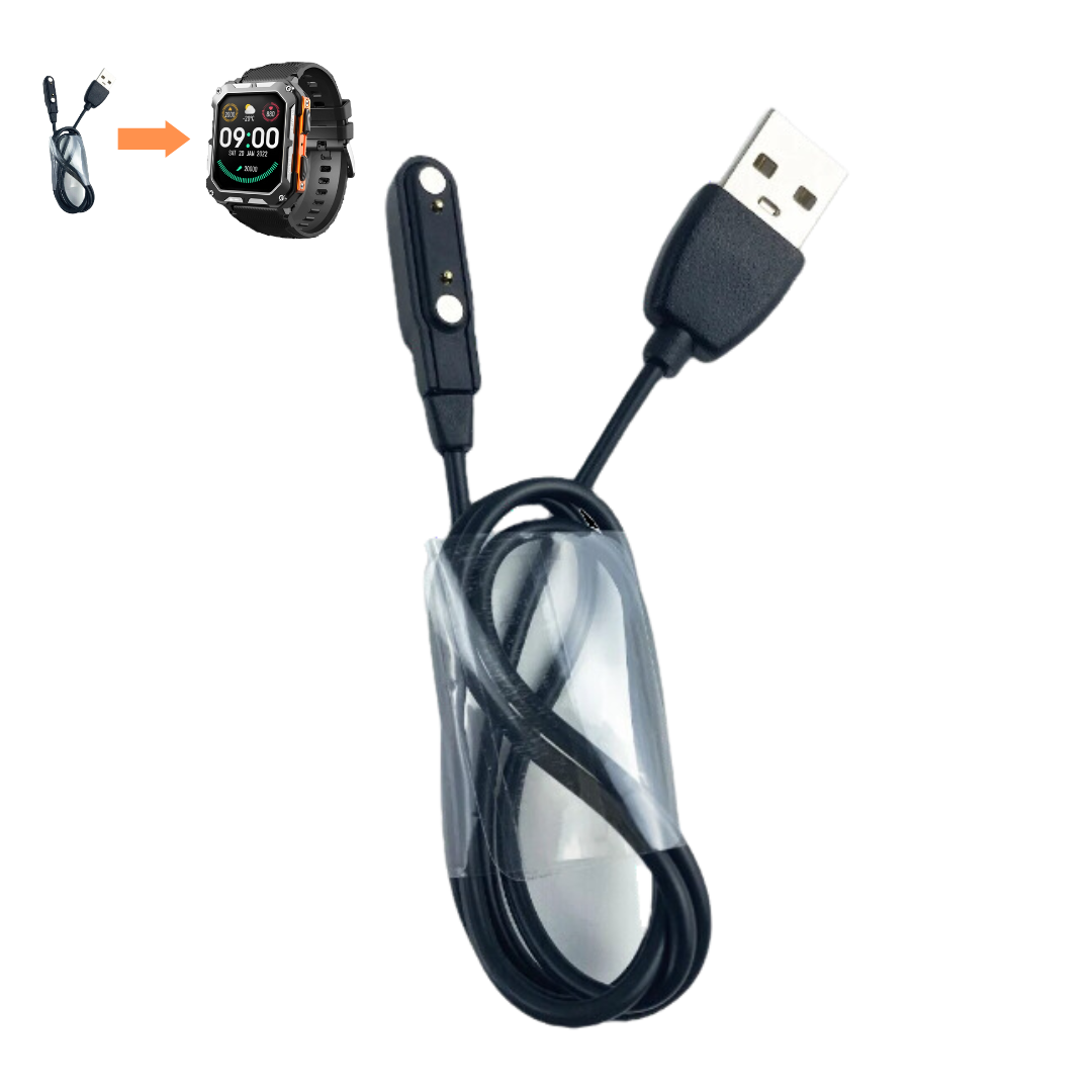 Charging Cable - Smartwatch