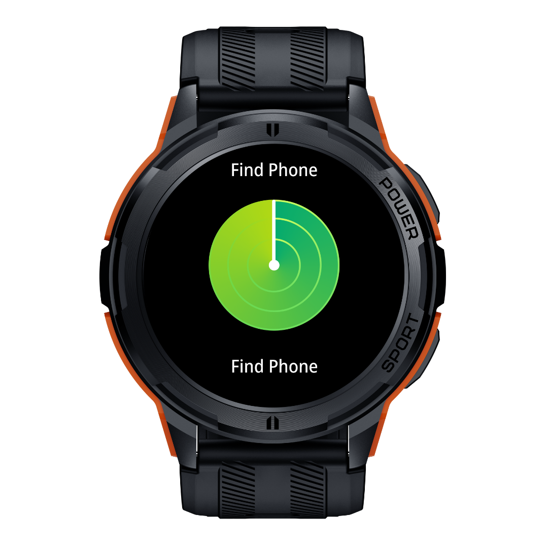 Builder's Watch: Hard Hat Foreman – Built for Builders