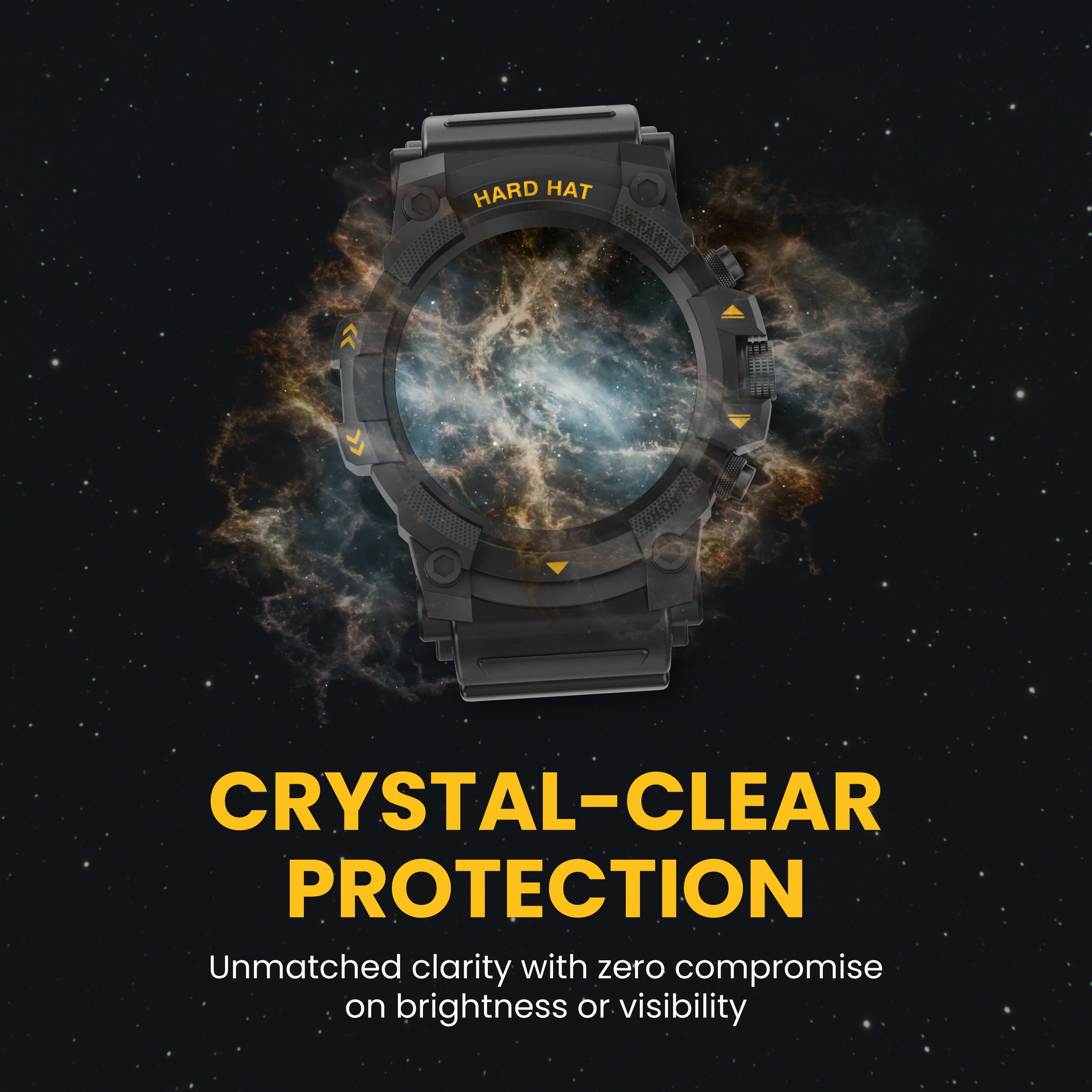 Big Rig Screen Protector