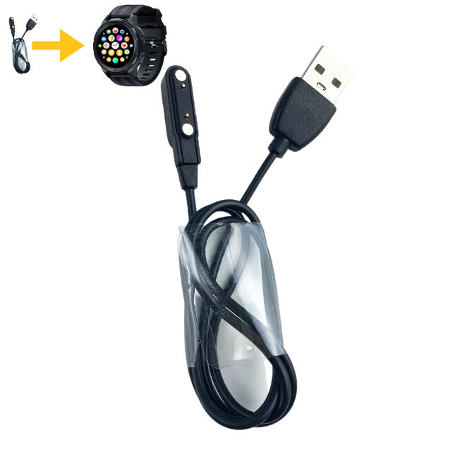 Charging Cable - Foreman