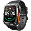 Hard Hat Smartwatch