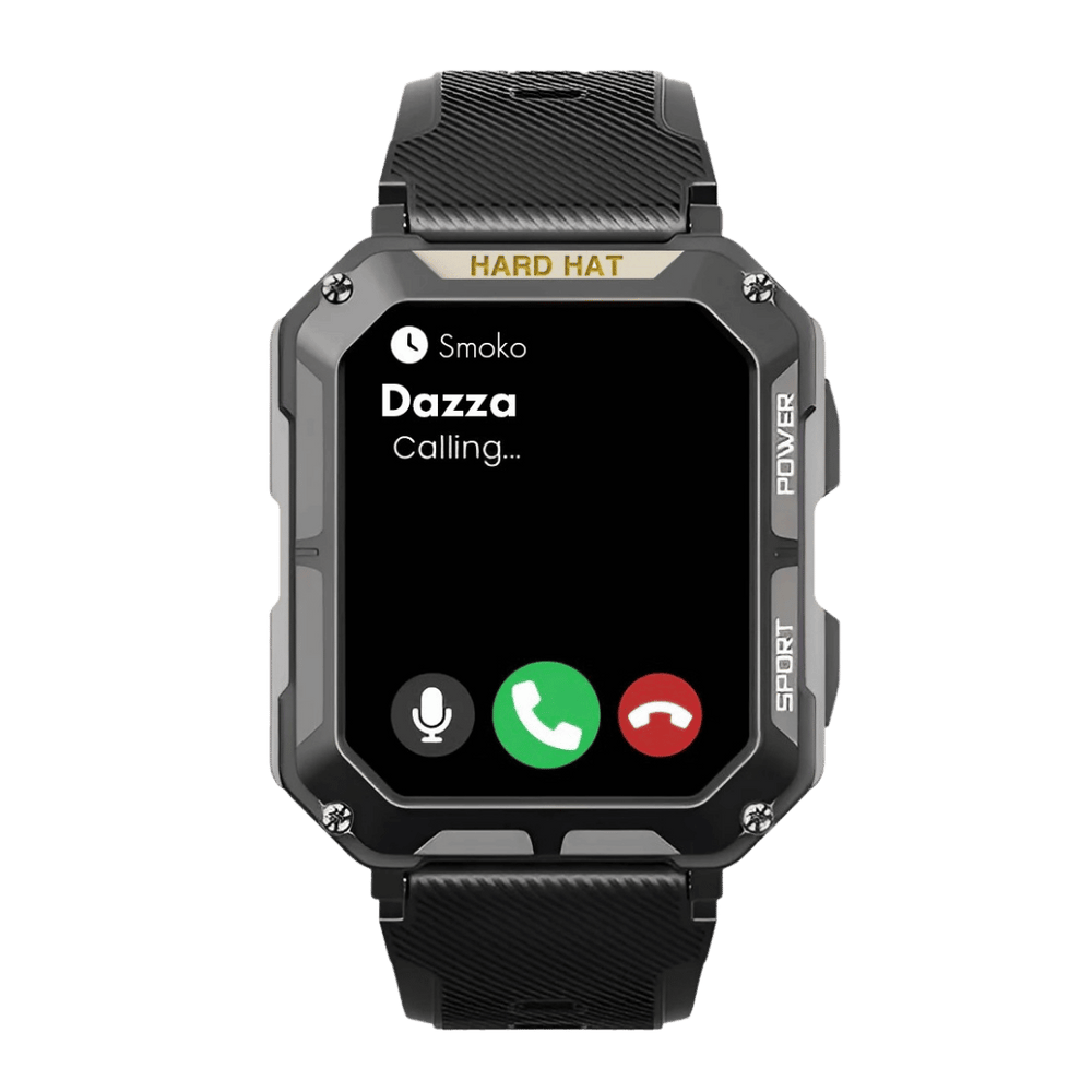 Buy The Toughest UK Smart Watch