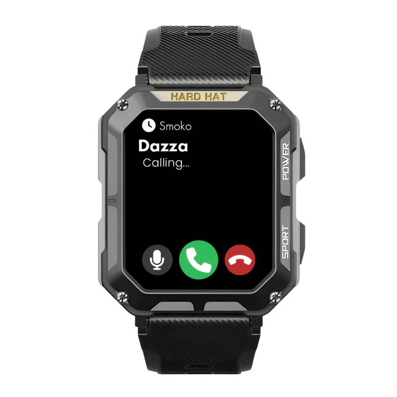 Buy The Toughest UK Smart Watch